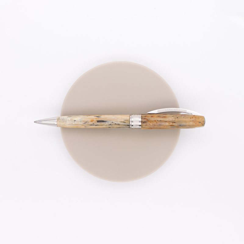 Visconti Van Gogh Ballpoint Pen A Pair of Shoes