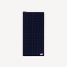 Hobonichi Pencil Board Navy x Pink Sottopagina per Weeks