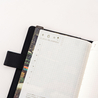 Hobonichi Pencil Board Saul Leiter Sottopagina per Planner A6