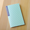 Hobonichi Double-Stick Tape Notebook con Nastro Biadesivo