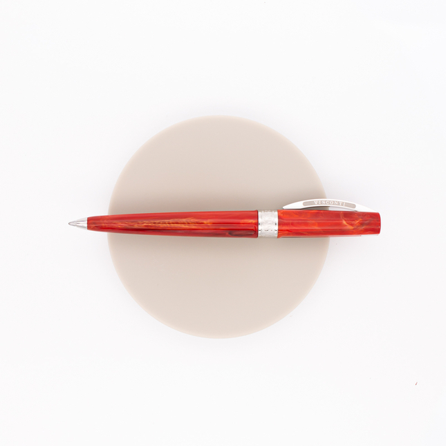 Visconti Mirage Penna Sfera Coral