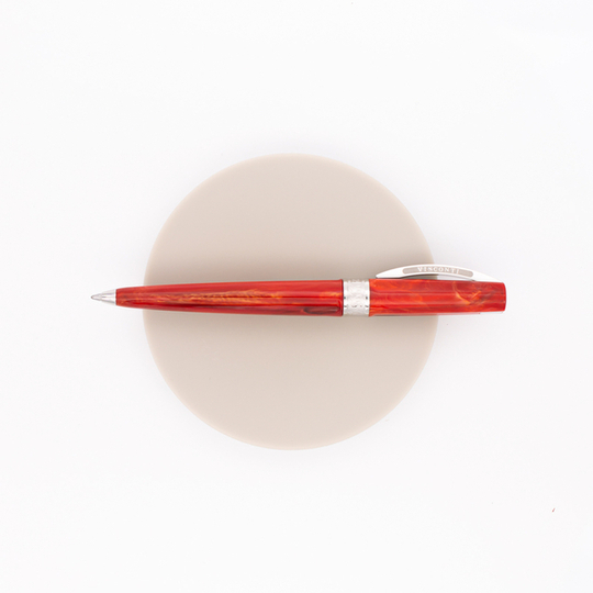 Visconti Mirage Penna Sfera Coral