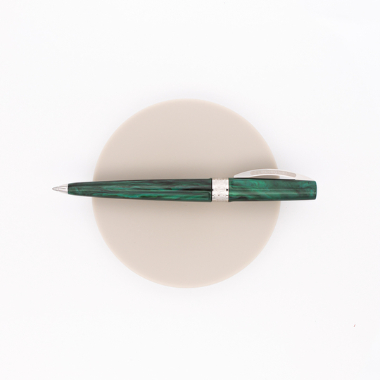 Visconti Mirage Penna Sfera Emerald