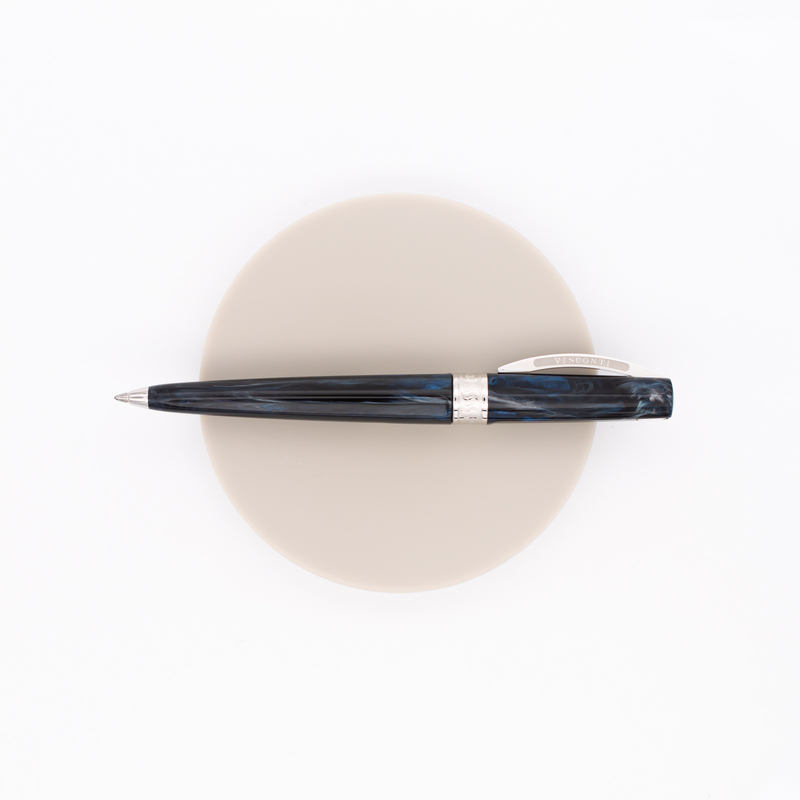 Visconti Mirage Penna Sfera Night Blue