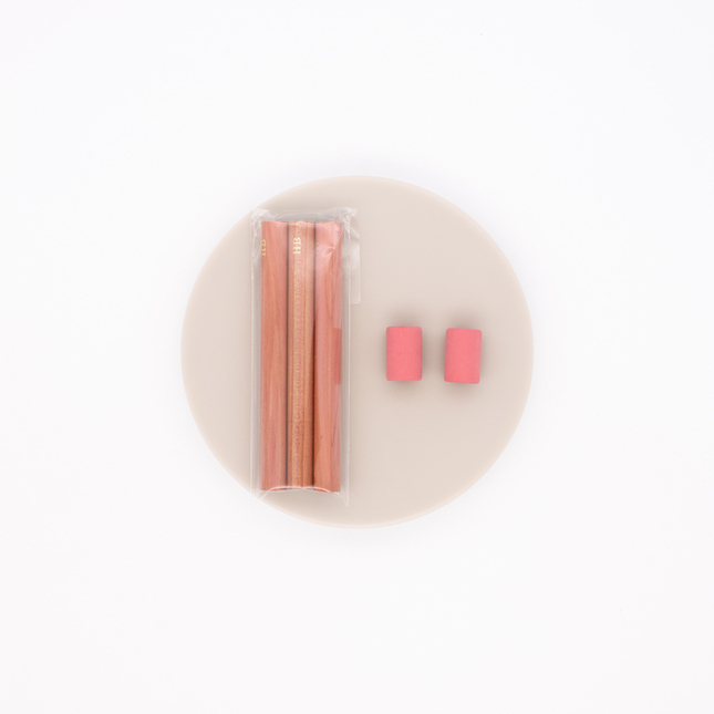 Traveler's Company Brass Pencil Refill