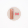 Traveler's Company Brass Pencil Refill
