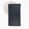 Traveler's Notebook Regular Size Blu