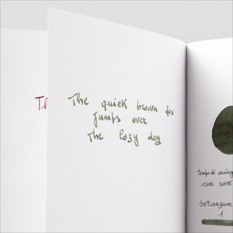 Lennon Tool Bar Tshi-Khak-Kue Ink Bottle 35 ml Limited Edition