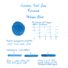 Lennon Tool Bar Formosa Hehuan Blue Inchiostro 30 ml