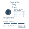 Lennon Tool Bar Indigo Tiegan Inchiostro 30 ml Lennon Tool Bar Indigo Tiegan Inchiostro 30 ml