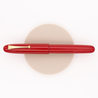 Namiki Emperor Urushi Fountain Pen Vermilion