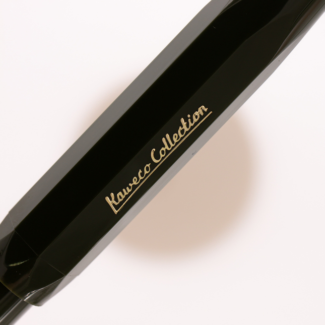 Kaweco Sport Collection Fountain Pen Dark Olive 2021 Limited Edition