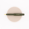 Kaweco Sport Collection Fountain Pen Dark Olive 2021 Limited Edition