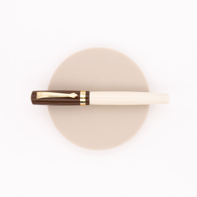 Kaweco Student Penna Stilografica 20's Jazz