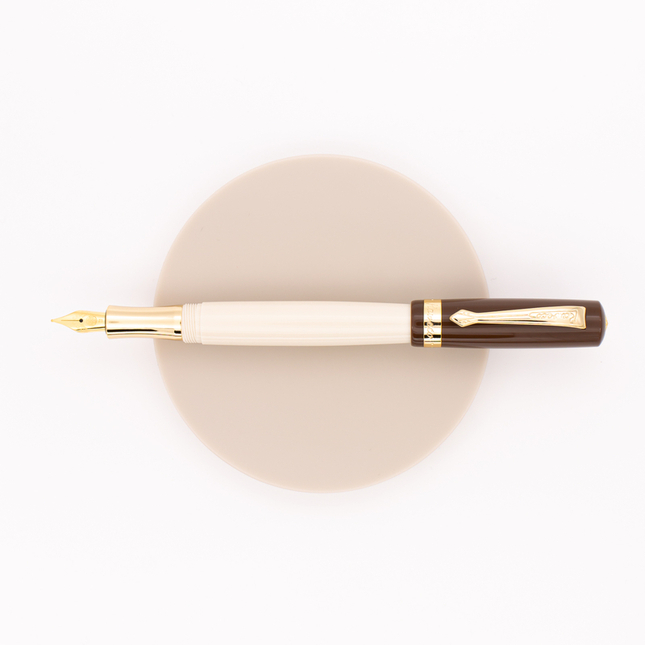 Kaweco Student Penna Stilografica 20's Jazz