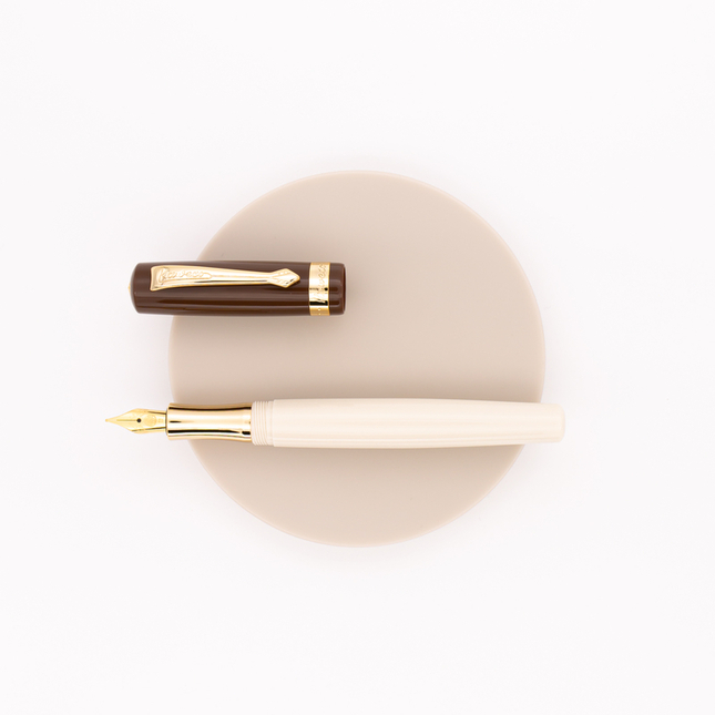 Kaweco Student Penna Stilografica 20's Jazz