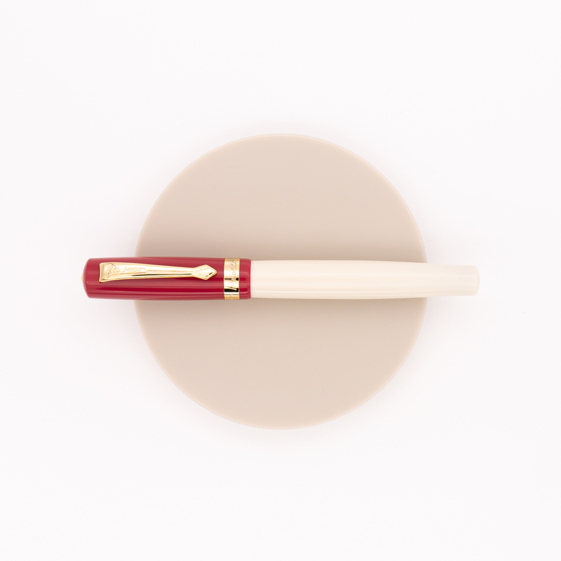 Kaweco Student Penna Stilografica 30's Blues Kaweco Student Penna Stilografica 30's Blues