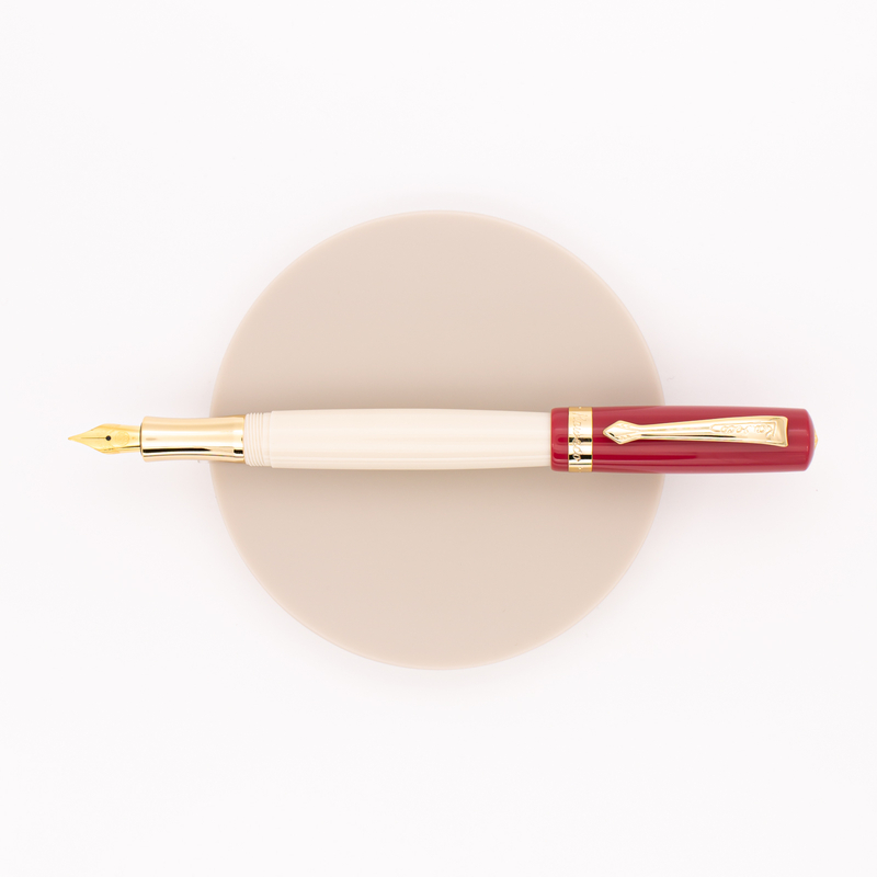 Kaweco Student Fountain Pen 30's Blues Kaweco Student Fountain Pen 30's Blues