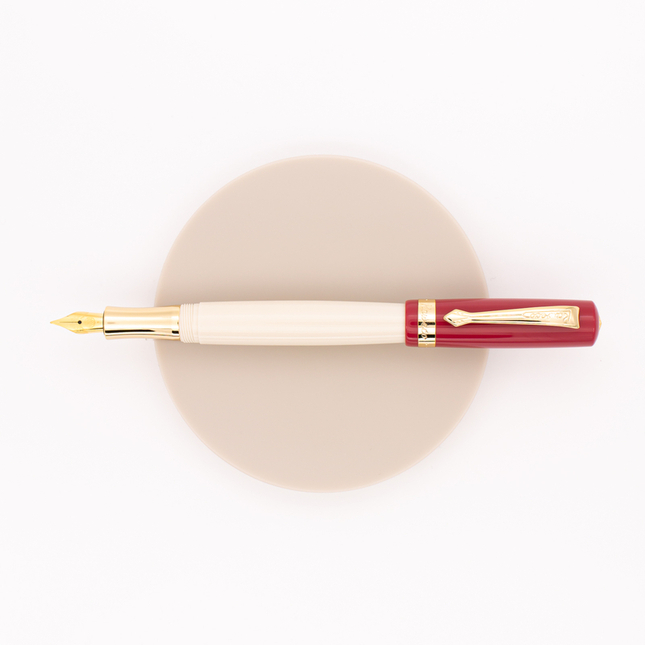 Kaweco Student Fountain Pen 30's Blues