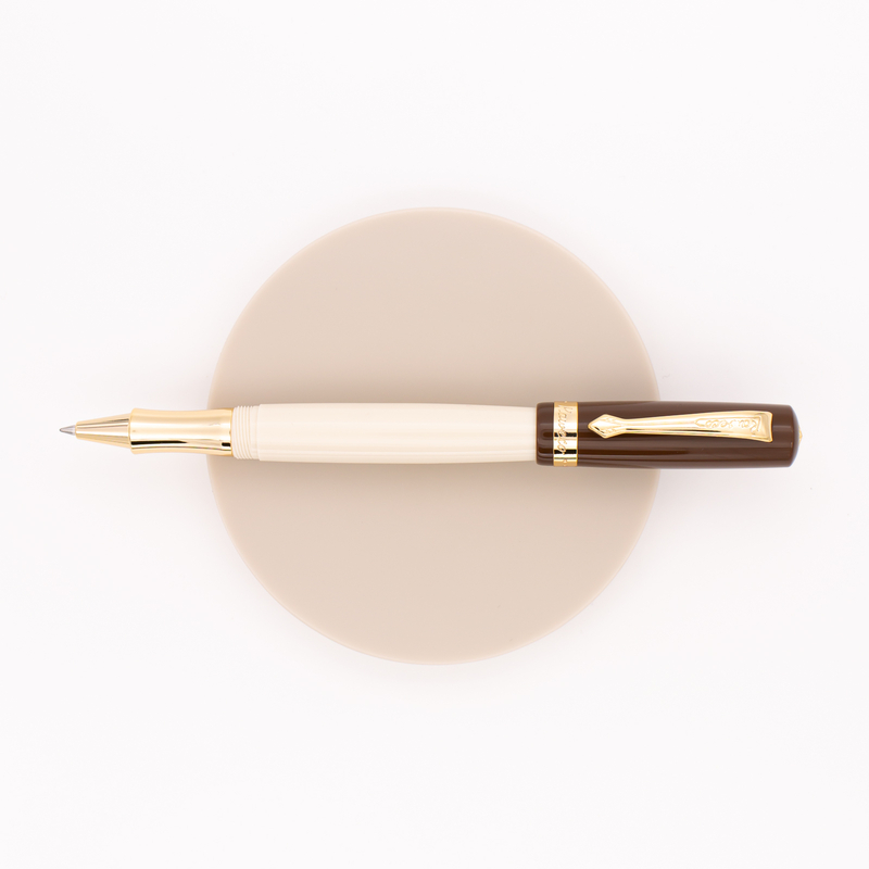 Kaweco Student Rollerball Pen 20's Jazz