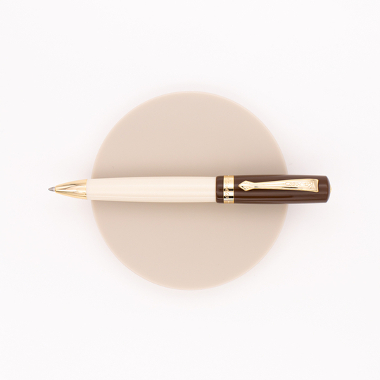 Kaweco Student Ballpoint Pen 20's Jazz