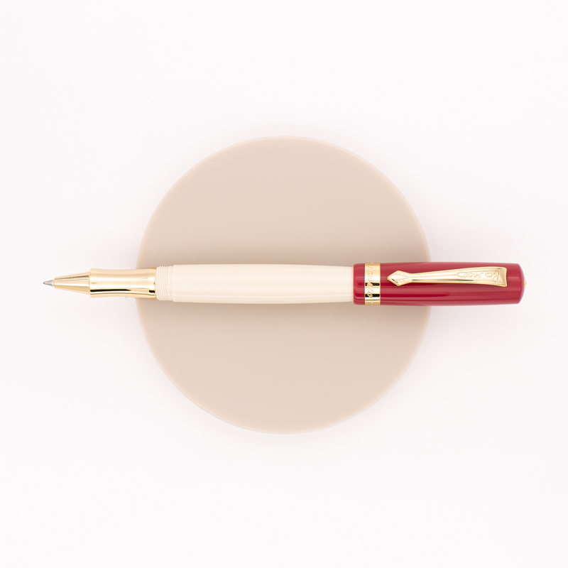 Kaweco Student Penna Roller 30's Blues