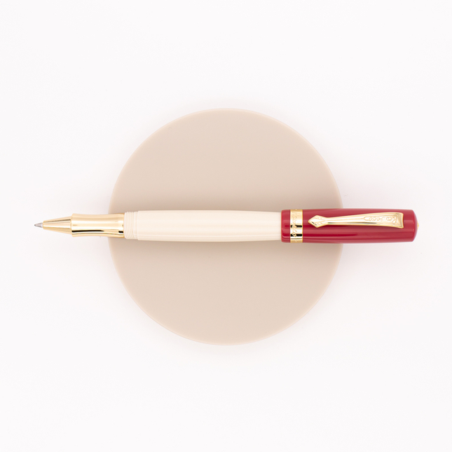 Kaweco Student Penna Roller 30's Blues