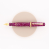 Maiora Aventus Fountain Pen Deep Purple