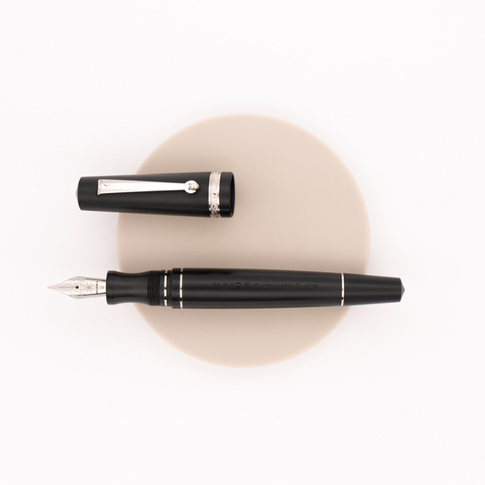Maiora Aventus Fountain Pen Lapillo