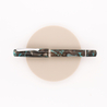 Narwhal Schuylkill Fountain Pen Chronis Teal