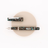 Narwhal Schuylkill Fountain Pen Chronis Teal