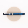 Narwhal Schuylkill Fountain Pen Marlin Blue