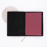 Traveler's Notebook Passport Size Nero