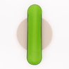 Stilo&Stile Leather Pouch for 1 Pen Green