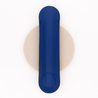 Stilo&Stile Portapenne in Pelle 1 Posto Blu