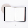 Traveler's Notebook Passport Size Nero