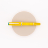 Esterbrook JR Pocket Pen Paradise Fountain Pen Lemon Twist Limited Edition