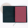Traveler's Notebook Passport Size Blue