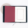 Traveler's Notebook Passport Size Blue