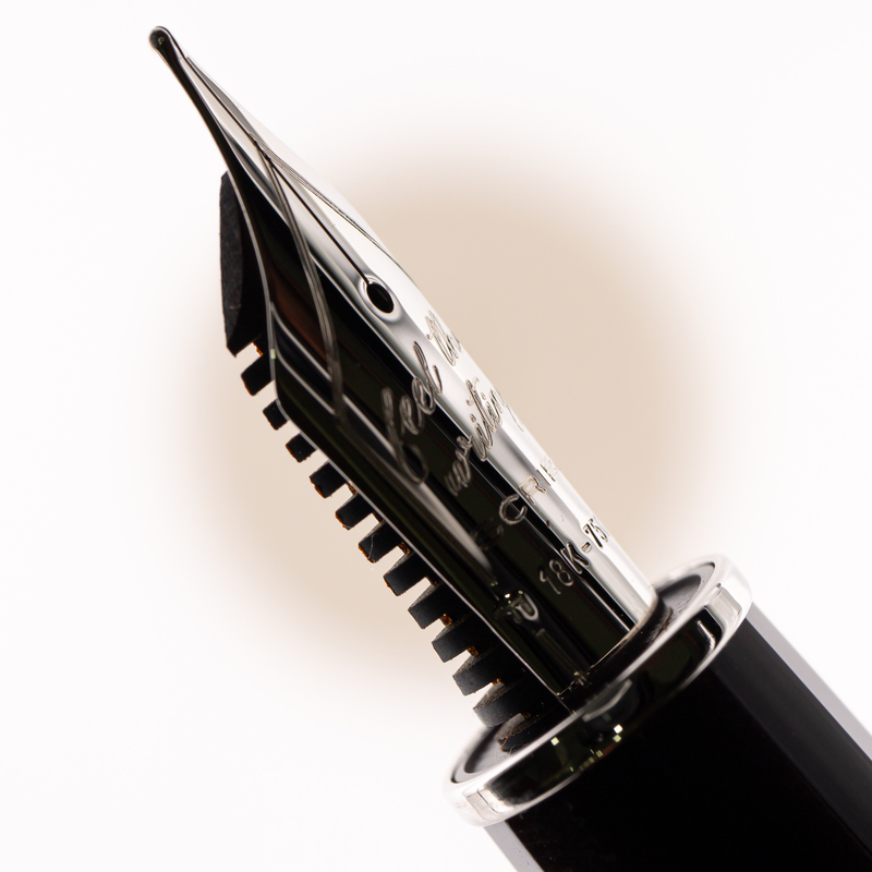 Scribo Piuma Penna Stilografica Levante Edizione Limitata Scribo Piuma Penna Stilografica Levante Edizione Limitata