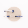 Twsbi Diamond 580AL R Fountain Pen Navy Blue Special Edition