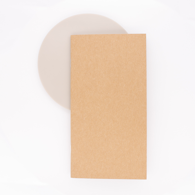 Traveler's Notebook Refill 001 Regular Size Quaderno a Righe