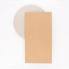 Traveler's Notebook Refill 001 Regular Size Lined Notebook