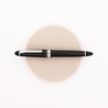 Sailor 1911 Profit Casual Penna Stilografica Nera & Rodio