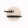 Sailor 1911 Profit Casual Fountain Pen Black & Rhodium