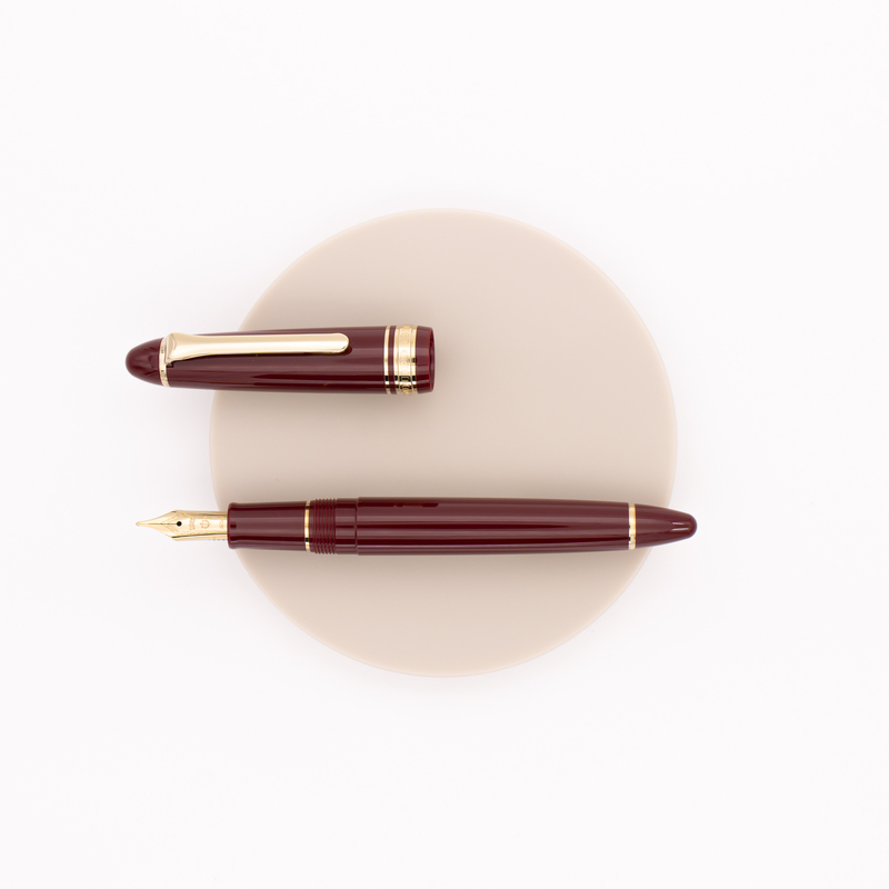 Sailor 1911 Profit Casual Fountain Pen Red Sailor 1911 Profit Casual Fountain Pen Red