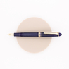 Sailor Profit Light Penna Stilografica Shining Blue Sailor Profit Light Penna Stilografica Shining Blue
