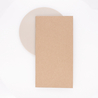 Traveler's Notebook Refill 003 Regular Size Quaderno Blank