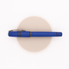 Visconti Homo Sapiens Lava Color Penna Stilografica Blu Oltremare Visconti Homo Sapiens Lava Color Penna Stilografica Blu Oltremare