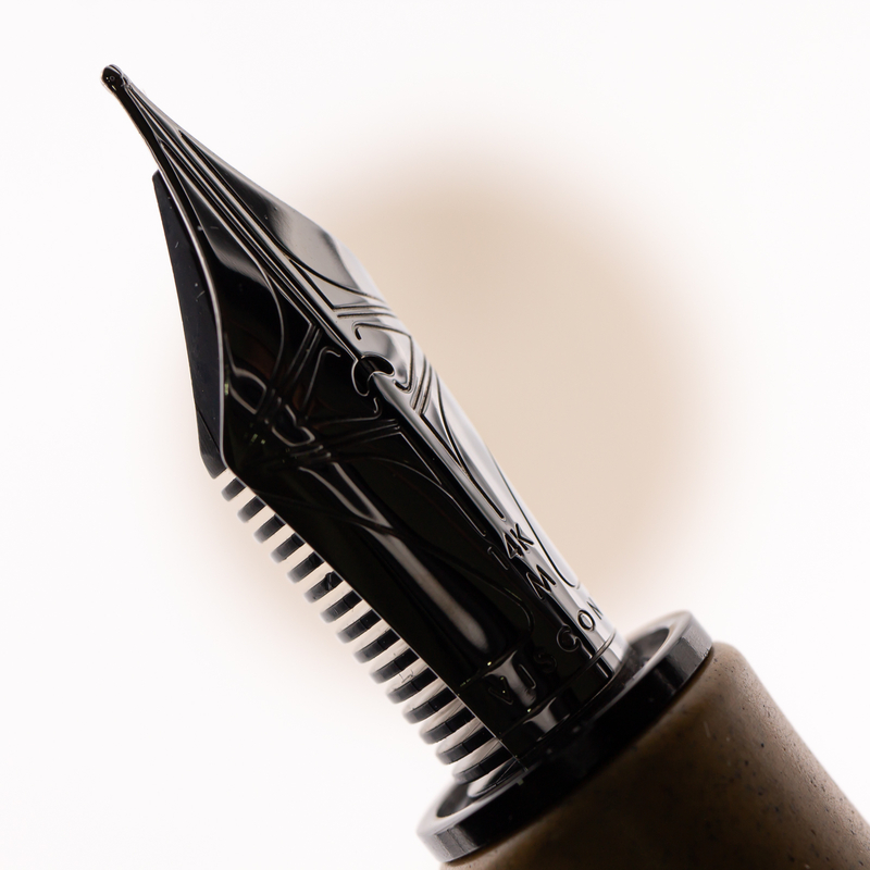Visconti Homo Sapiens Lava Color Penna Stilografica Blu Oltremare Visconti Homo Sapiens Lava Color Penna Stilografica Blu Oltremare